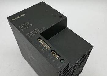 Siemens 6EP1333-2BA00 Moduł zasilacza