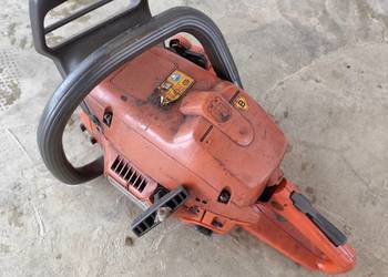 Piła spalinowa Husqvarna 340