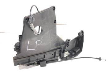 ZAMEK DRZWI LEWY PRZÓD VOLVO S80 II Sedan/Limuzyna 30699407 06-16