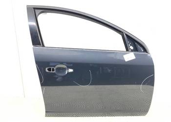 DRZWI PRAWY PRZÓD VOLVO V60 I Kombi 10-18 Savile Grey Metallic