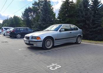 BMW 323ti