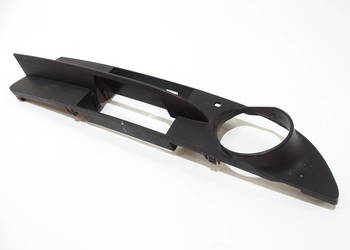 KRATKA ZDERZAKA PRZÓD LEWA BMW E60 E61 7049243 (4817852)