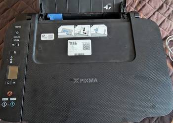 Drukarka atramentowa Canon PIXMA T3750i