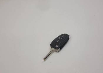 KLUCZYK PILOT SCYZORYK AUDI A6 C6 Q7 4F0837220AK 2