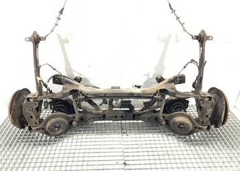 BELKA TYŁ VOLVO V40 Hatchback 31406223 TYLNA, ZAWIESZENIA