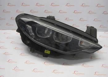 FIAT TIPO II 16r lampa prawa przód 00520159570E XENON LED ANGLIK