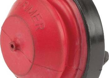 Tłoczek pompki ręcznej paliwa AK412456