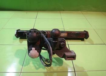 MAZDA 6 III GJ 13r SEDAN hak holowniczy