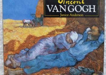 The Life and Works of Vincent van Gogh Janice Anderson (ang) The Life and Works of Vincent van Gogh Janice Anderson (ang)