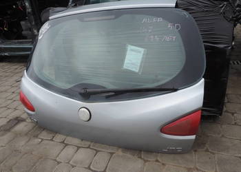 ALFA ROMEO 147 KLAPA BAGAŻNIKA 694 MRT