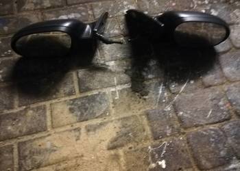 lusterko zewnetzne lewe prawe hiundai i30