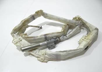 KURTYNA AIRBAG PRAWA BMW E60 7033768