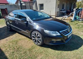 Sprzedam Passata CC, 2010r., 1.8 benzyna