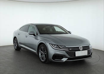 VW Arteon 2.0 TSI