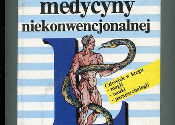 Leksykon medycyny niekonwencjonalnej