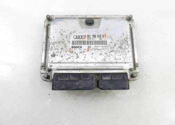 STEROWNIK AUDI A3 (8L1) 1.8 - AGN 8D906018B 0261206906