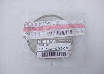 PIERŚCIEŃ PÓŁOSI INFINITI QX50 QX70 Q70 Q50 M35 45