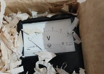 VOLTOMIERZ TABLICOWY