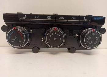 PANEL KLIMATYZACJI GOLF VII 5G0907426AA