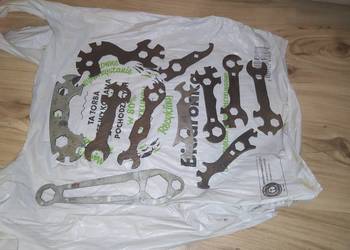 Stare klucze narzędzia mix rower/motorower Romet łucznik ZZR Komar PRL