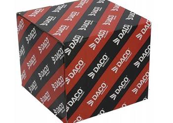 Przednie klocki hamulcowe DACO do Toyota Rav4 06