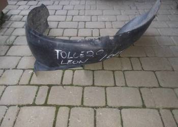 S  Tolledo leon nadkole przednie
