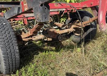 Polonez Truck 1.9D most