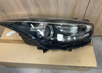 Hyundai i40 lift reflektor przód zwykły