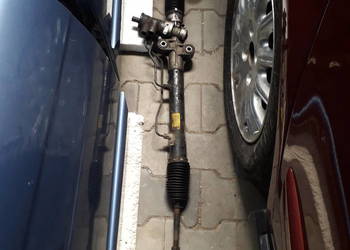 maglownica chevrolet rezzo sprawna nowe koncowki po zbieznosci