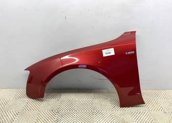 BŁOTNIK LEWY PRZÓD AUDI A5 8T Sportowy/Coupe 07-17 Granatrot OSŁONA