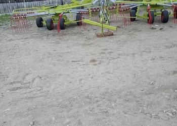 Zgrabiarka Claas 780L