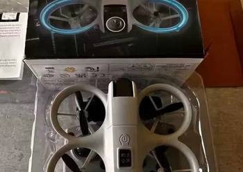 Mini Dron 4k Składany Quadcopter