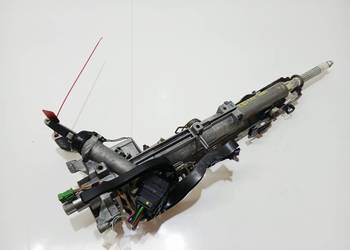 KOLUMNA KIEROWNICZA BMW X3 E83 LCI OE 3450157 (0005040)