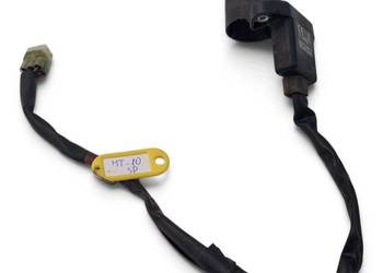PIERŚCIEŃ IMMOBILAJZERA Yamaha MT-10 MT10 SP RN45 2016+ immo