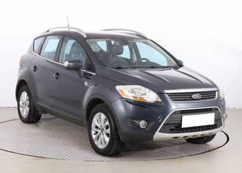 Ford Kuga 2.0 TDCi