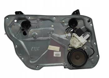 MECHANIZM SZYBY LEWY PRZÓD IBIZA III  6L2959802A Seat Cordoba II