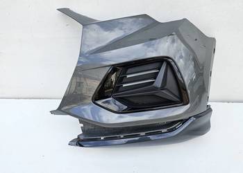 AUDI Q3 II 83A NAROŻNIK LEWY ZDERZAKA PRZÓD PRZEDNI 83A807437 AUDI Q3 II 83A NAROŻNIK LEWY ZDERZAKA PRZÓD PRZEDNI 83A807437
