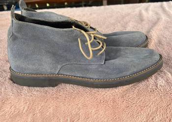 Męskie nowe buty rozmiar 45