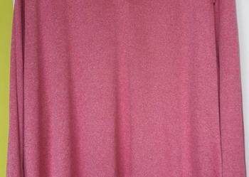 XXXL Wygodna bluzka tunika w idealnym stanie