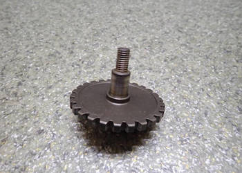 WAŁEK POMPY WODY TM RACING MX 250 4T 06R SX