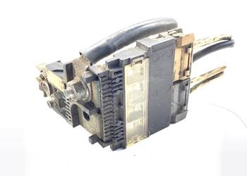 KLEMA PLUS SUZUKI SWIFT III 1.3 92KM PRZEWÓD AKUMULATORA