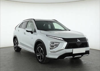 Mitsubishi Eclipse Cross Plug-in-Hybrid