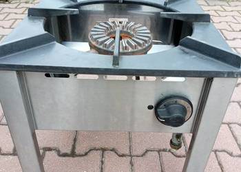Taboret gazowy NAYATI NGETL 5-50