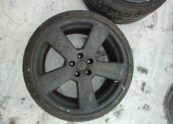 Felgi łopaty audi RS6 c5 ssm 4b3 601 025q 9j et35