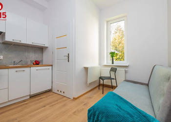 Mieszkanie 15m 1-pokojowe Białystok