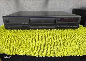 odtwarzacz cd technics sl-pg390