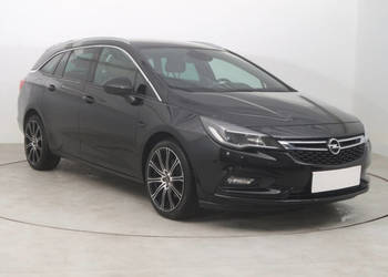 Opel Astra 1.6 BiCDTI