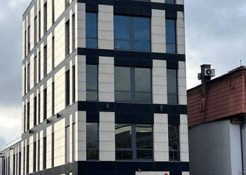 Lokal 161m2 Warszawa