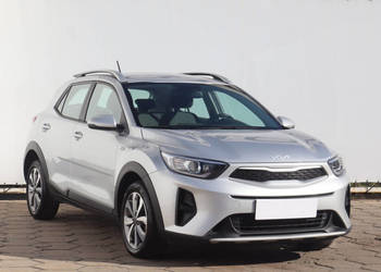 Kia Stonic 1.2 DPI