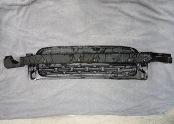 Atrapa przedniego zderzaka citroen C3 lll